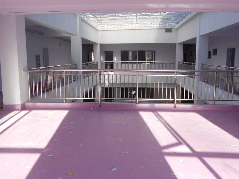 幼儿园塑胶香蕉视频污版免费下载面层水性打印工艺为环保性保驾