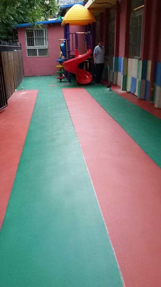 北京市朝阳区幼儿园室外香蕉视频污版免费下载