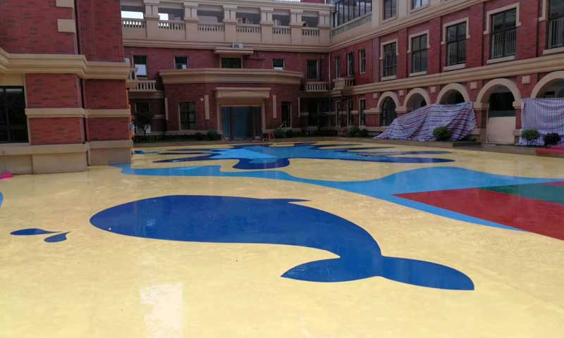 告诉您pvc塑胶香蕉视频污版免费下载施工价格的3大决定性因素