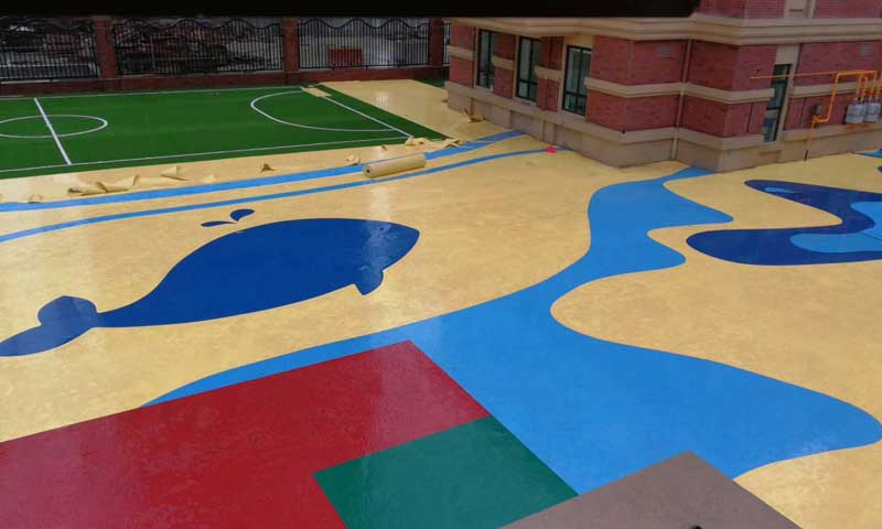 四川温江宋庆龄幼儿园室外香蕉视频污版免费下载