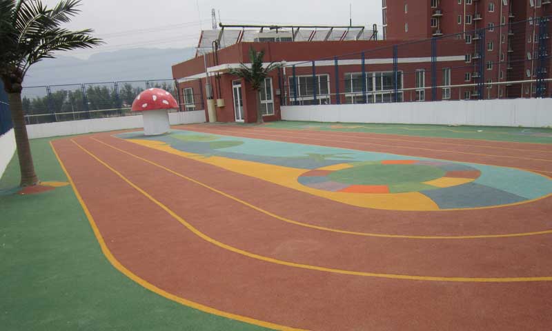 天津市大港油田幼儿园室外香蕉视频污版免费下载 天津市大港油田幼儿园室外香蕉视频污版免费下载