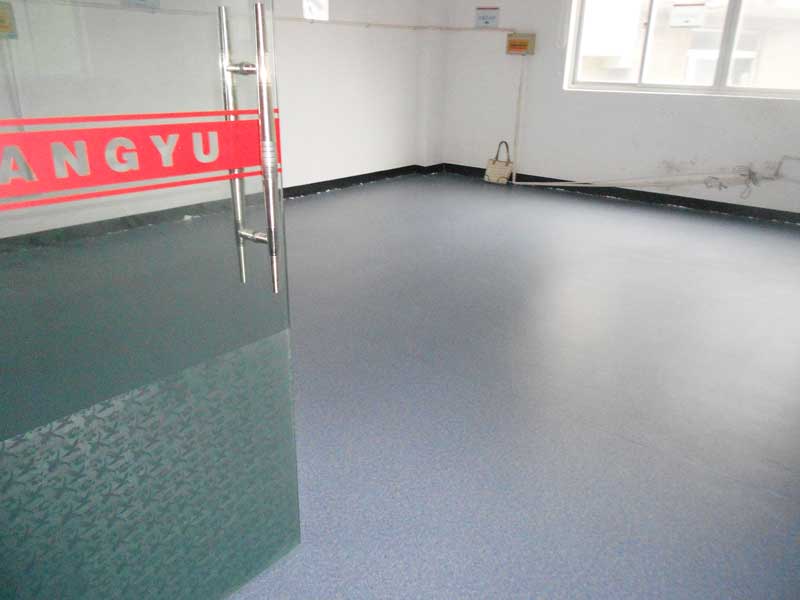 天津办公室香蕉视频污版免费下载胶铺装效果 天津办公室香蕉视频污版免费下载胶