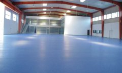 安徽省蚌埠市中航净化厂房香蕉视频污版免费下载