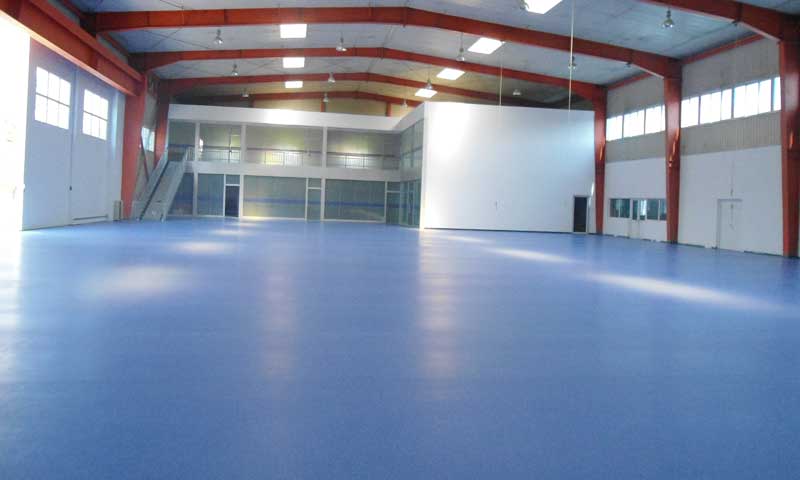 安徽省蚌埠市厂房香蕉视频污版免费下载 安徽省蚌埠市中航净化厂房香蕉视频污版免费下载