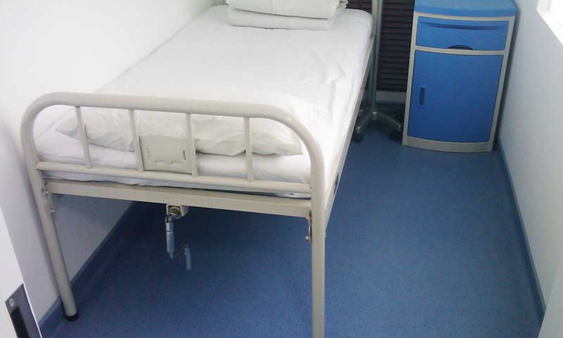 北京医用地胶图 北京市海淀区沃尔整形医用地胶