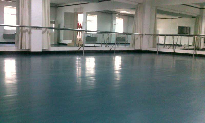 农影中心舞蹈教室香蕉视频污版免费下载 北京海淀区CCTV7农影中心pvc运动香蕉视频污版免费下载