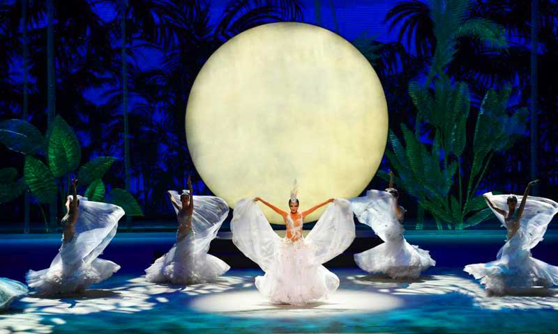 舞台香蕉视频污版免费下载案例列表