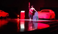 北京奥迪百年庆典舞台香蕉视频污版免费下载