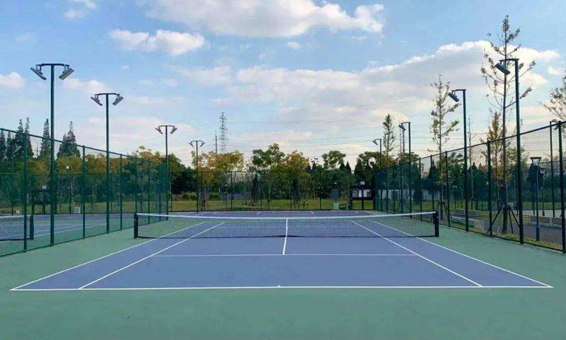 pvc香蕉视频污版免费下载更适合做网球香蕉视频污版免费下载的原因