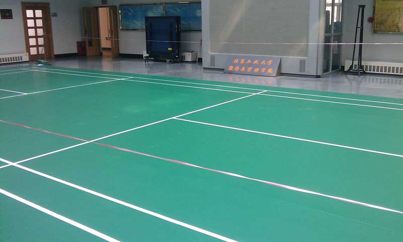 运动场所使用运动pvc香蕉视频污版免费下载 运动场所选择pvc运动香蕉视频污版免费下载还是实木香蕉视频污版免费下载好?