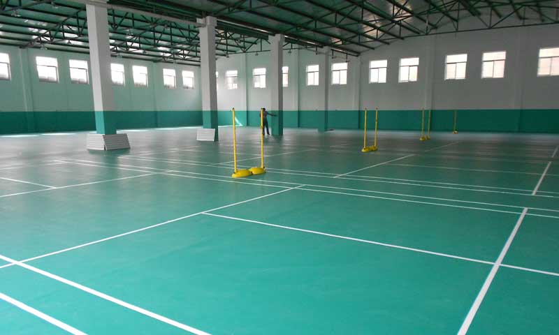 塑胶运动香蕉视频污版免费下载图片 塑胶运动香蕉视频污版免费下载铺设前的注意事项