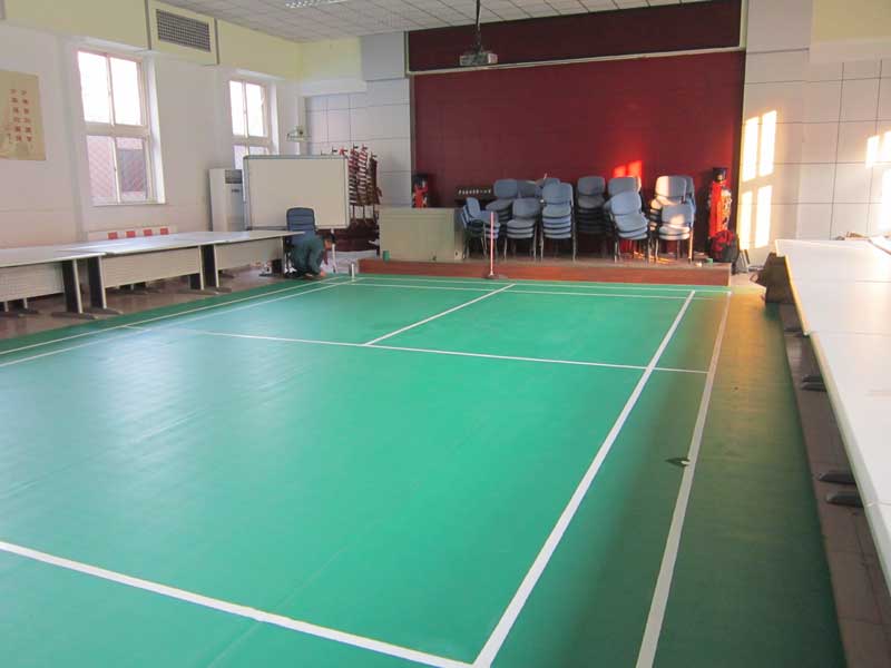 羽毛球香蕉视频污版免费下载 羽毛球馆香蕉视频污版免费下载结构以及特点介绍