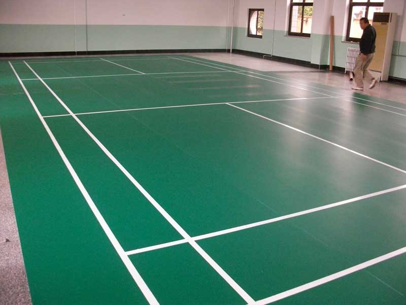 运动场所使用pvc运动香蕉视频污版免费下载 运动场所选择pvc运动香蕉视频污版免费下载还是实木香蕉视频污版免费下载好?